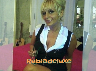 Rubiadeluxe