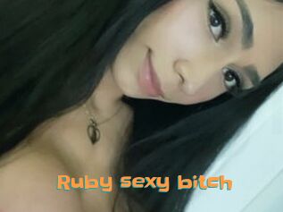 Ruby_sexy_bitch