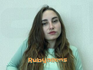 Rubyallens