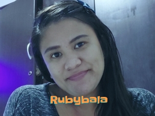 Rubybala