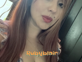 Rubyblair