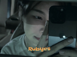 Rubyes