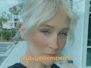 Rubyfoxmoore