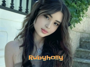 Rubyholly