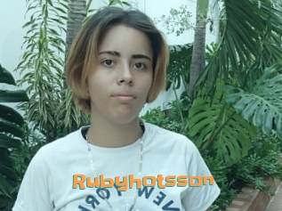 Rubyhotsson
