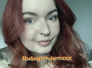 Rubylindenxxx