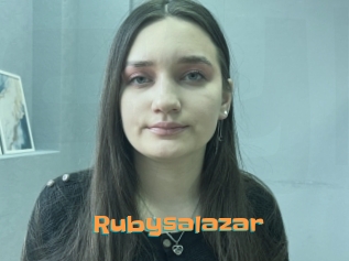 Rubysalazar