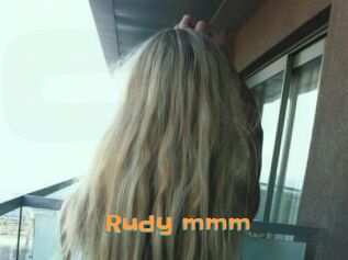 Rudy_mmm