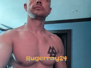 Rugerray24