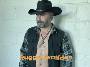 Ruggedwolfden