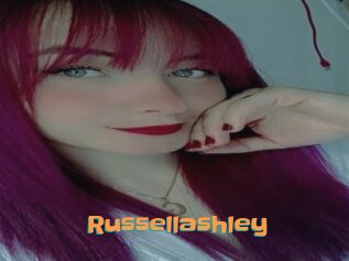 Russellashley