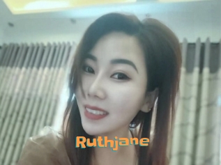 Ruthjane