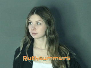 Ruthsummers