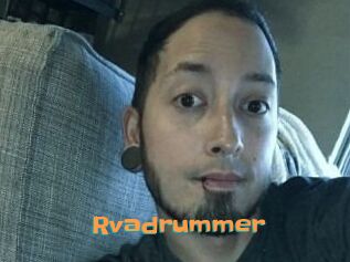 Rvadrummer