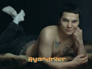 Ryandriler