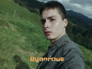 Ryanrous