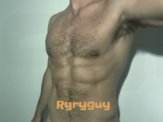 Ryryguy