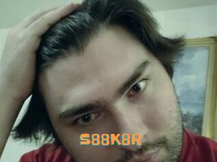 S88K8R