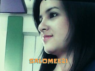 SALOMEE21