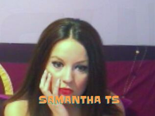 SAMANTHA_TS