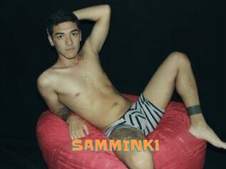 SAMMINK1