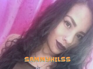 SAMMYHILSS