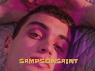 SAMPSONSAINT