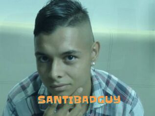 SANTIBADGUY