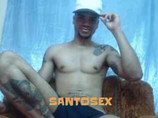 SANTO_SEX