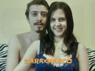 SARAxMARCO