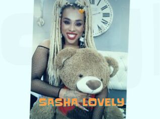 SASHA_LOVELY