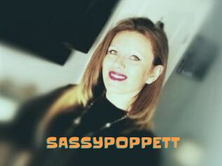 SASSYPOPPETT