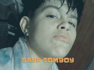 SAYD_TOMBOY