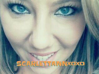 SCARLETTANNxoxo