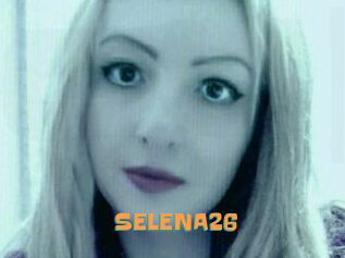 SELENA26