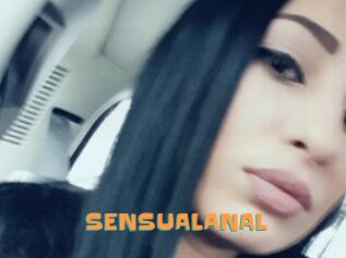 SENSUALANAL