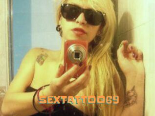 SEXTATTOO69