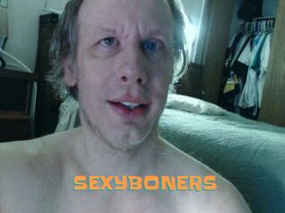 SEXYBONERS