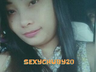 SEXYCHUBY20