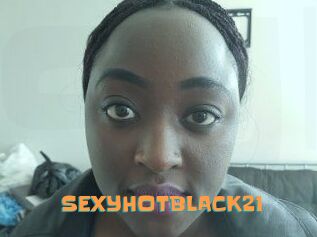 SEXYHOTBLACK21