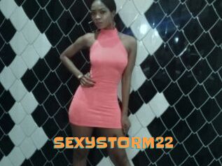 SEXYSTORM22