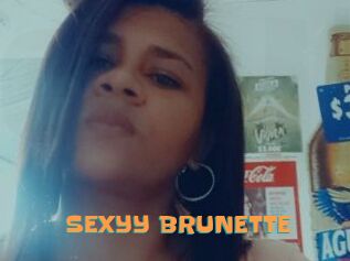 SEXYY_BRUNETTE