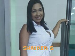 SHAIDEN_S