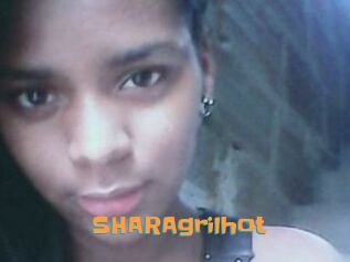 SHARA_grilhot