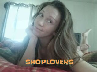 SHOPLOVERS