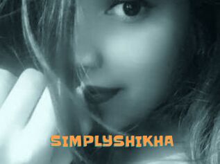 SIMPLYSHIKHA