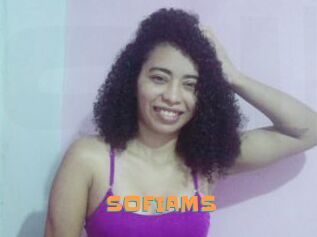 SOFIAMS