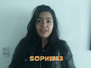 SOPHI333