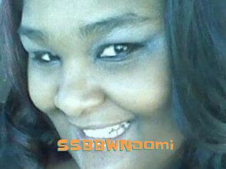 SSBBWNaomi