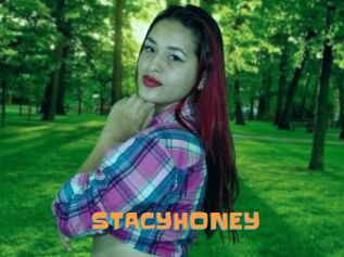 STACYHONEY